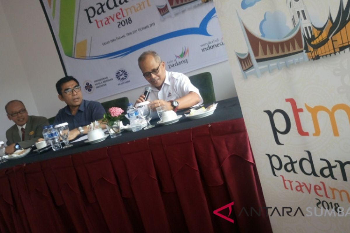 Pariwisata - ASITA: Padang Travel Mart jual wisata baru Sumbar