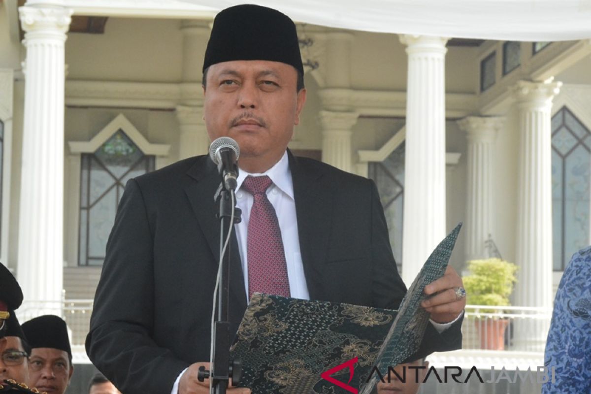 Ketua DPRD: pemuda harus perangi narkoba