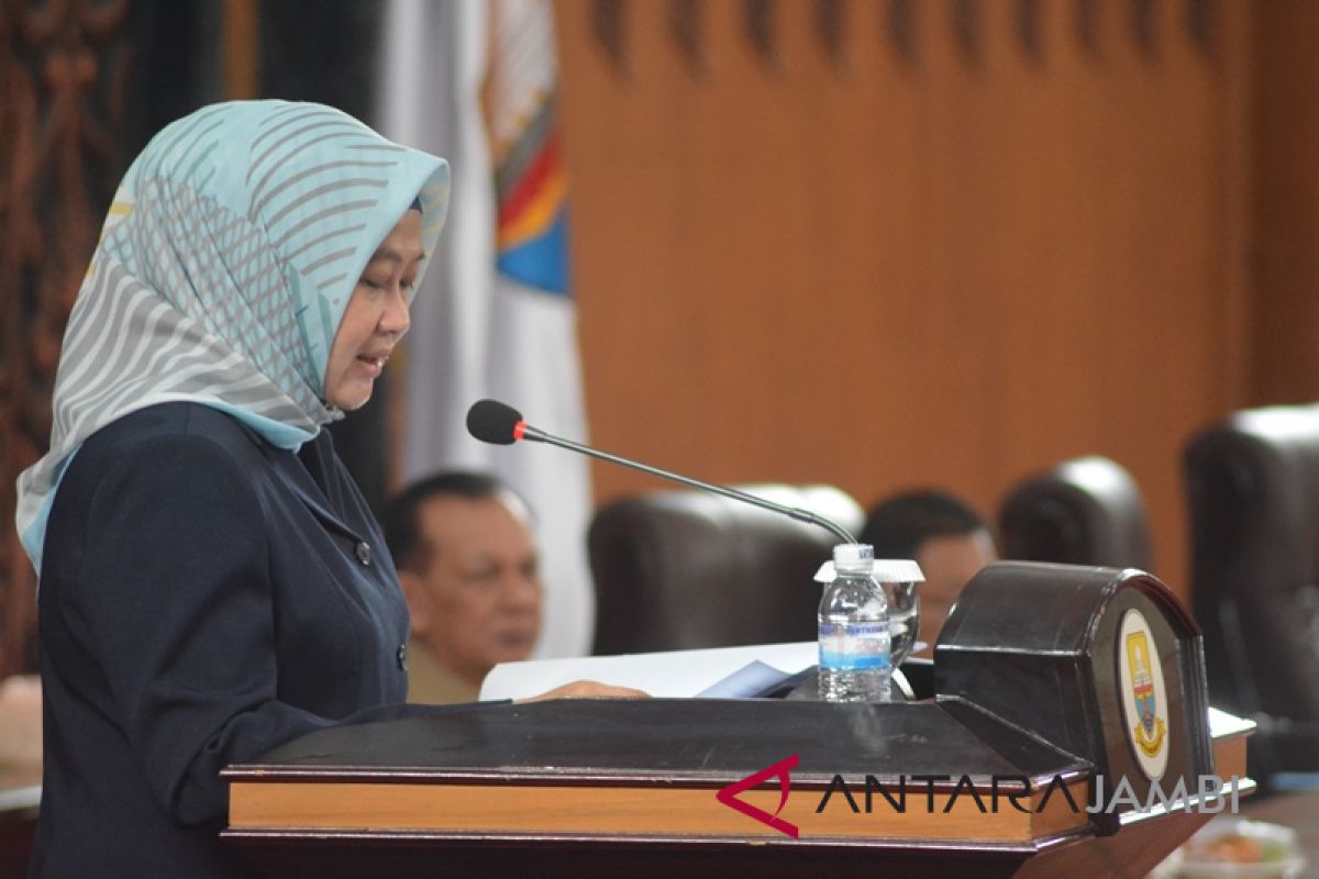 Legislator usulkan agar perusahaan mempekerjakan penyandang disabilitas