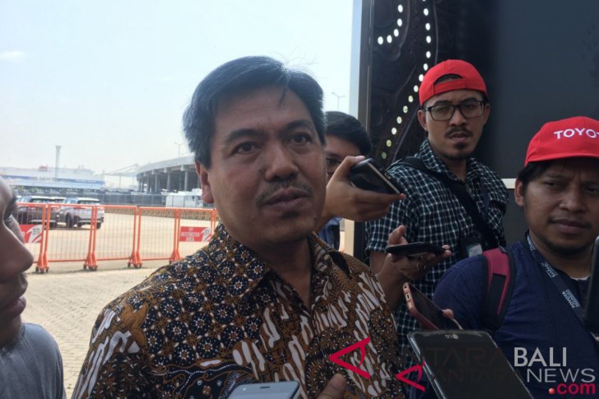 Draf Perpres kendaraan listrik selesai dikaji