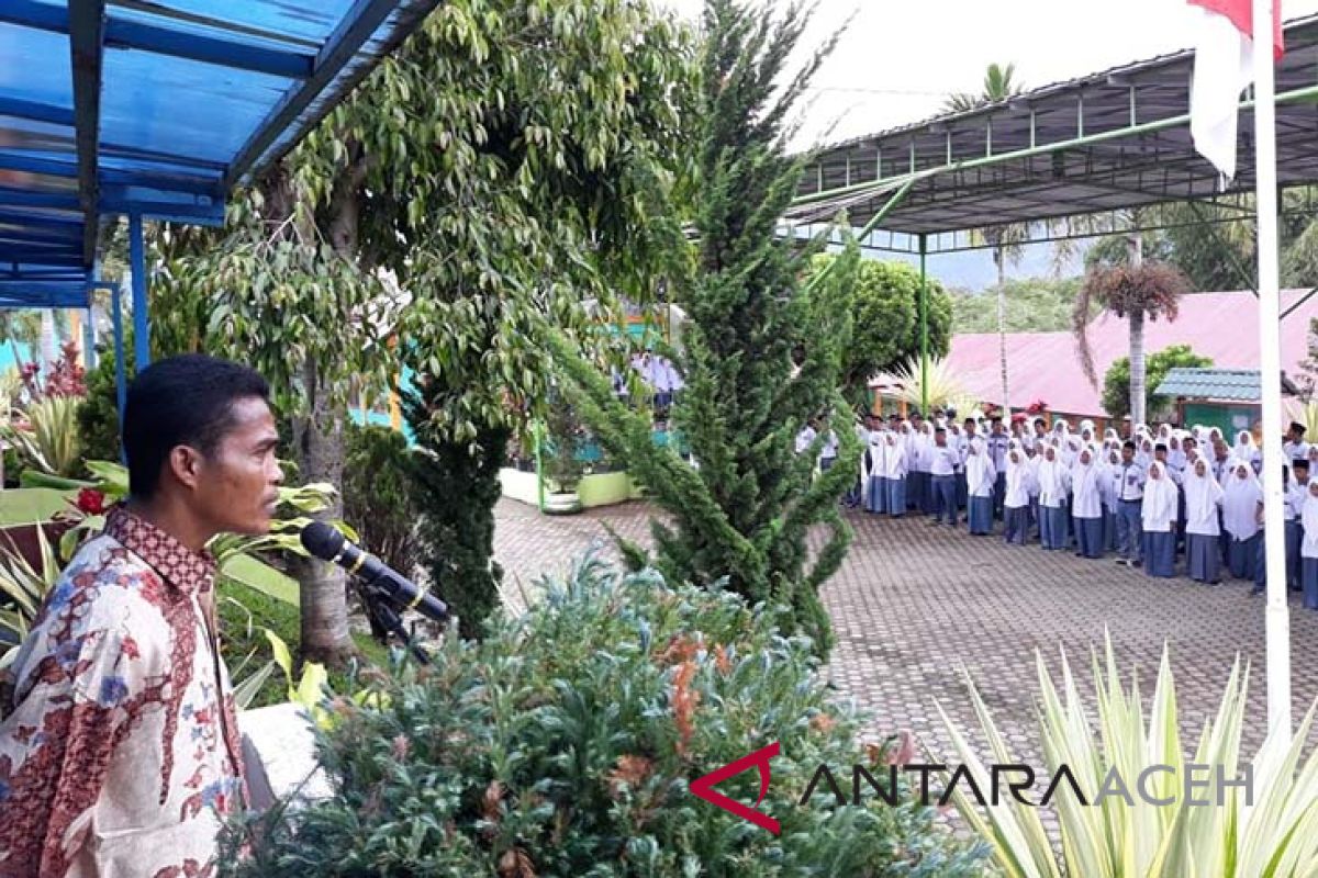 Disdik Aceh: butuh sinergi semua pihak majukan pendidikan Aceh