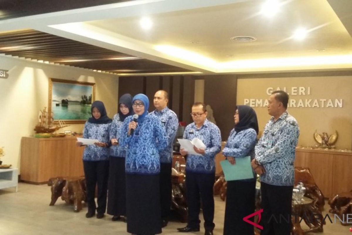 Ditjen PAS dorong dunia peduli narapidana lansia