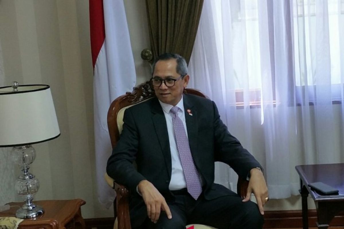 Dubes: Promosi pariwisata Indonesia di Laos perlu diintensifkan