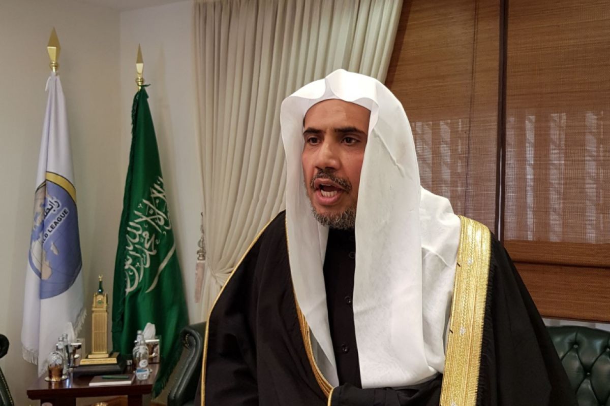 World Muslim League condemns threat over Saudi