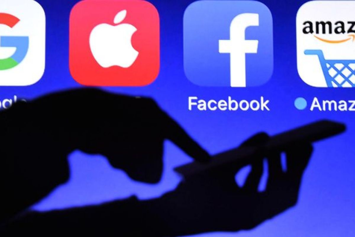 Pemillu AS, Facebook dan Google akan buka data iklan politik