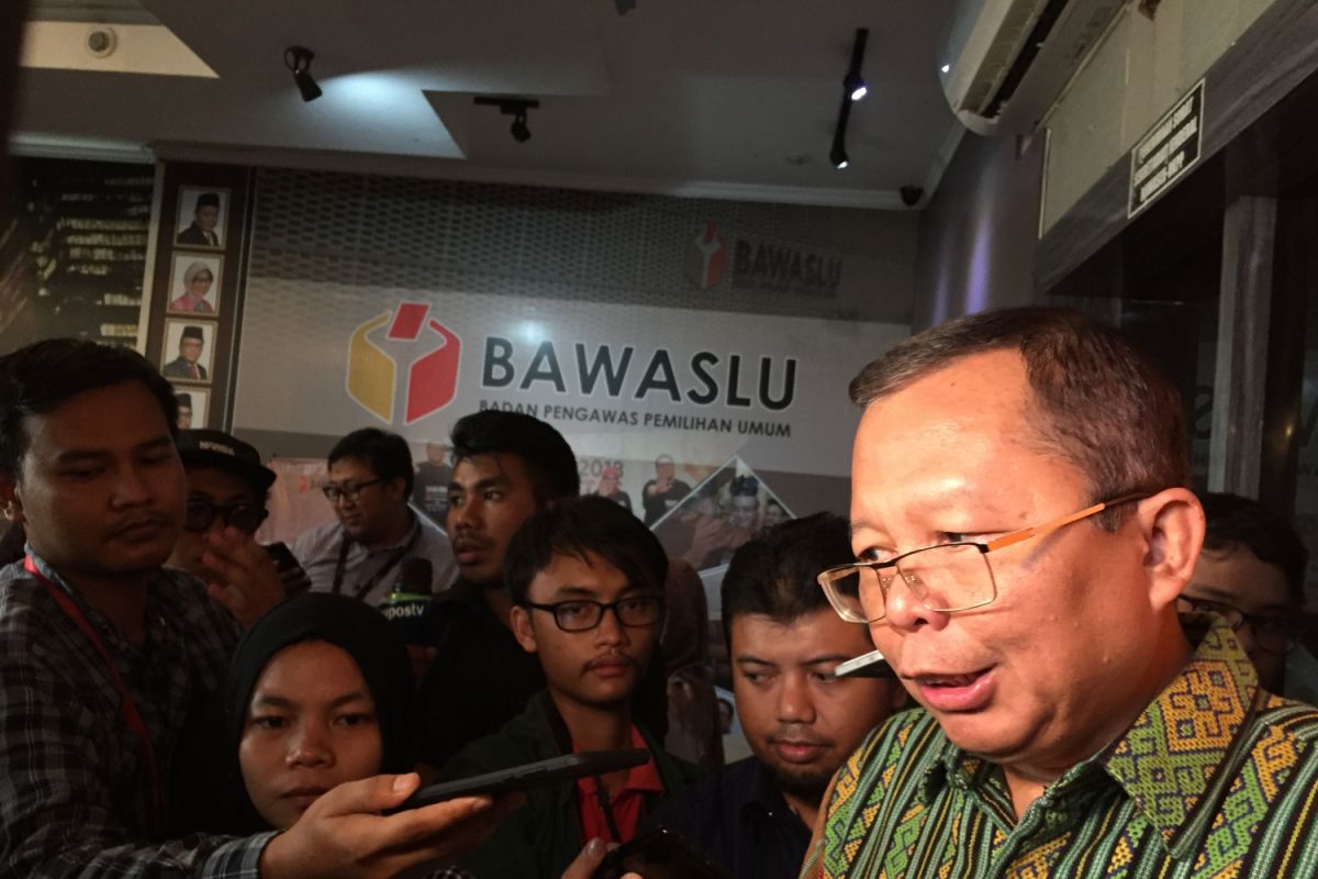 TKN Jokowi-Ma'ruf: Menang survei tak perlu busung dada