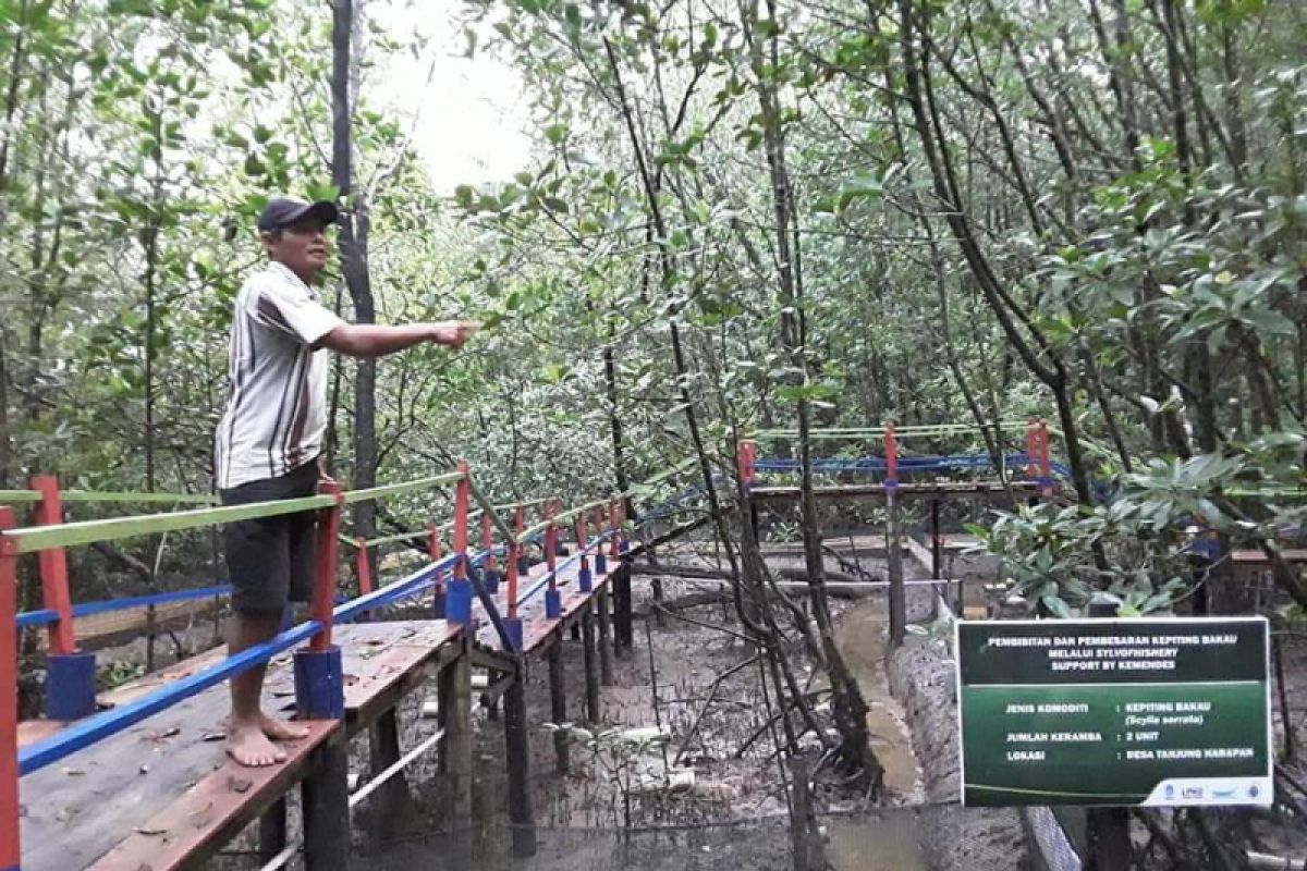 Warga pertanyakan realisasi permodalan BLU di Padang Tikar