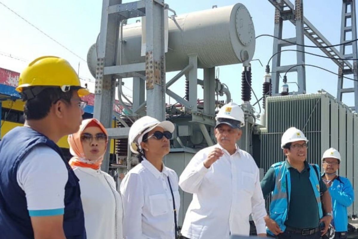 Pertamina salurkan 16.000 liter BBM ke Palu