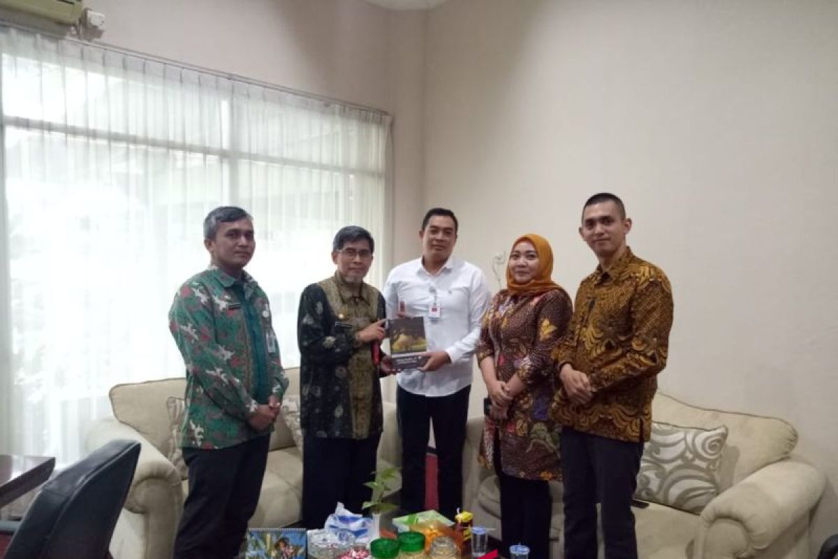 Kaltim tuan rumah FGD bahas prioritas penggunaan dana desa