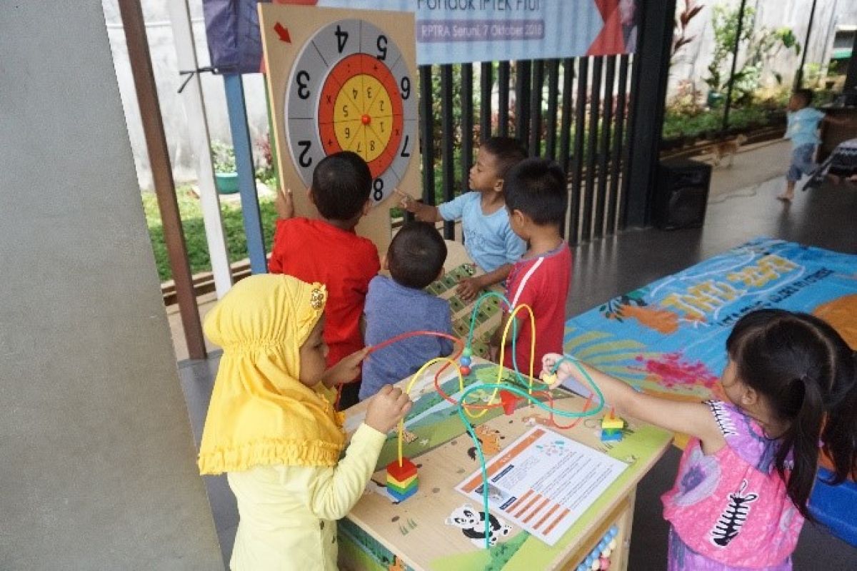 Kawal penyalahgunaan anak pada kegiatan politik jelang Pemilu