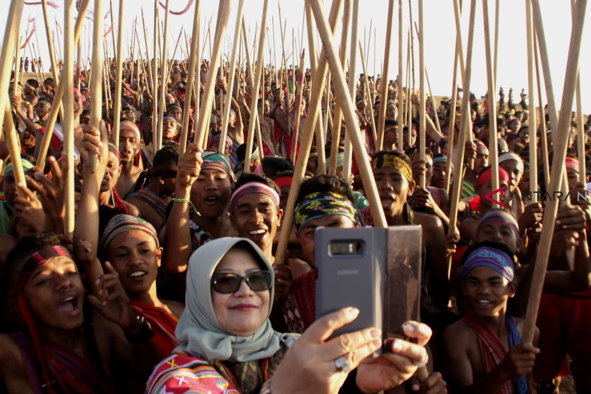 Festival Fulan Fehan harus tampilkan hal baru