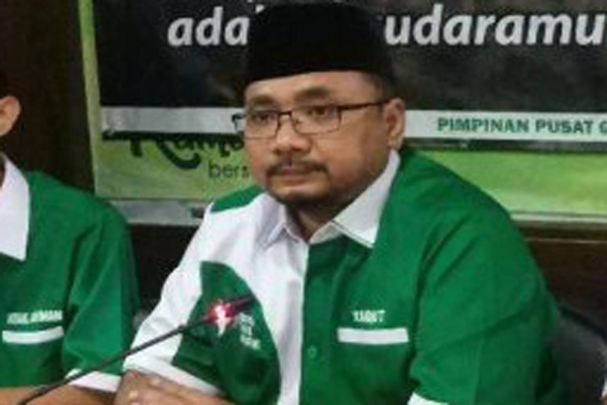 Ansor: Percayakan proses hukum tewasnya laskar FPI pada polisi