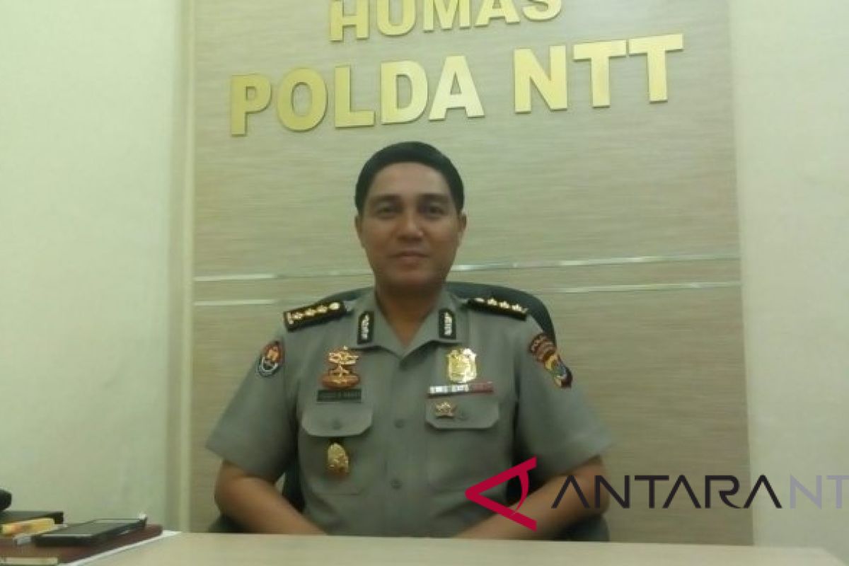 Polisi usut penyimpangan seleksi komisioner KPU NTT