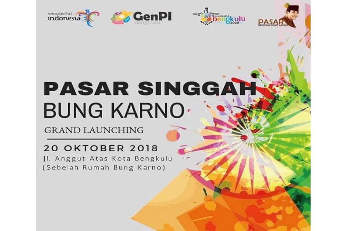 GenPI Bengkulu segera luncurkan destinasi digital baru