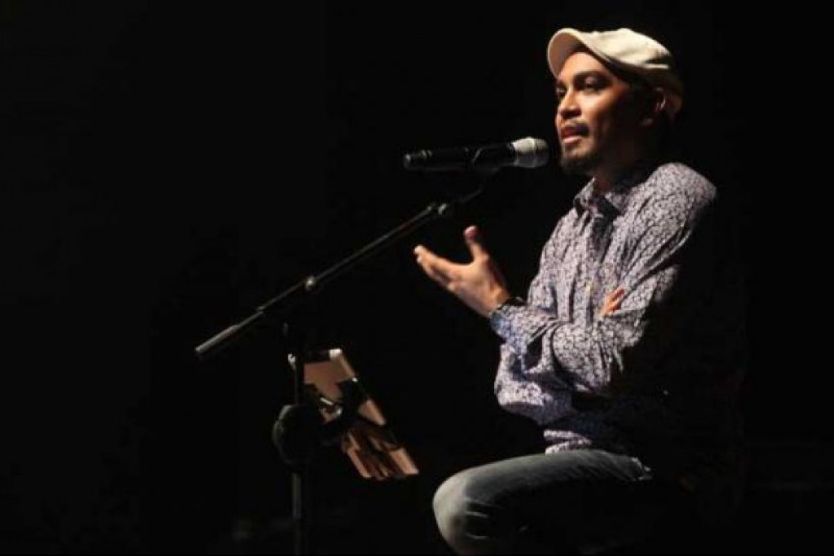 Sejumlah selebritas ungkapkan  duka atas kepergian Glenn Fredly