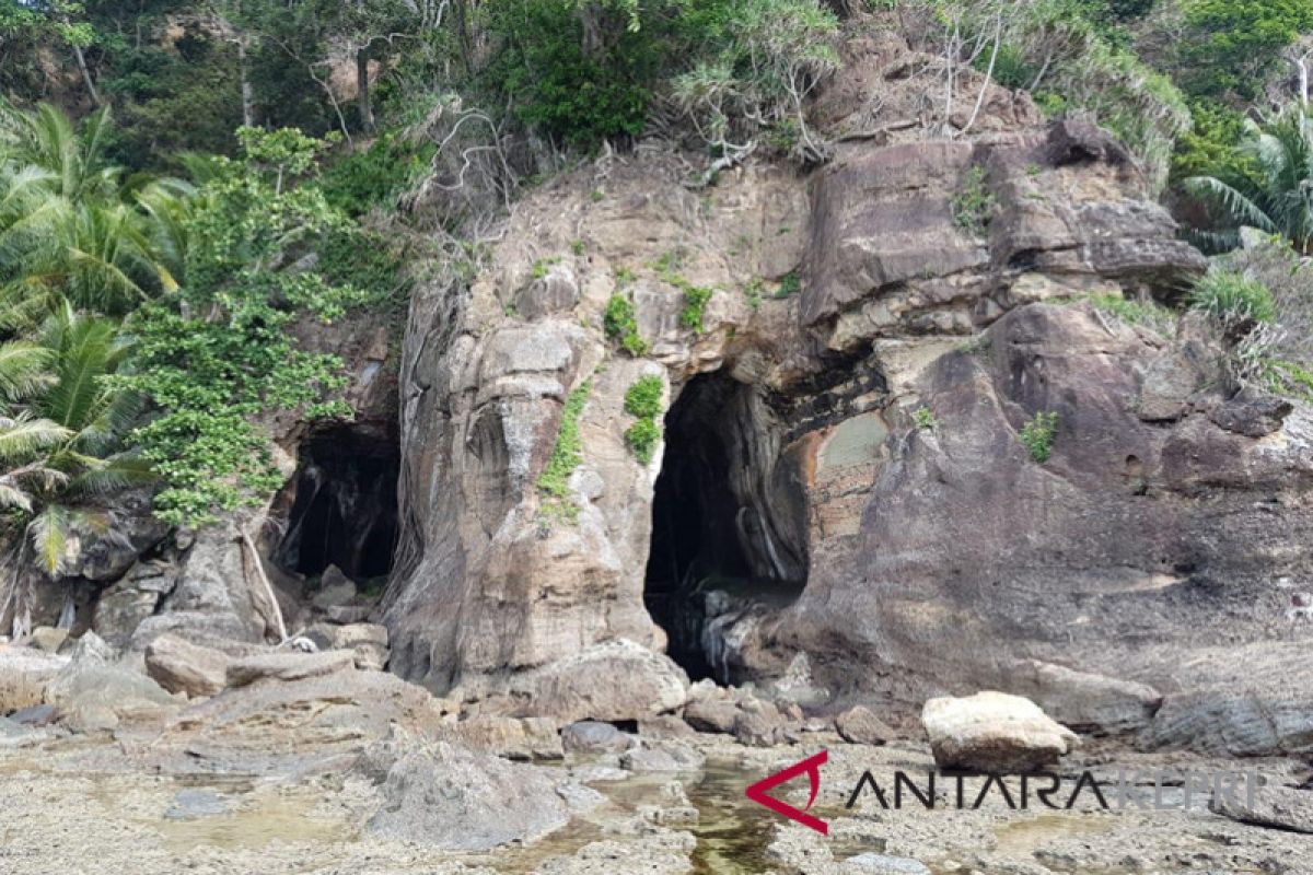 Natuna berbenah menuju geopark dunia