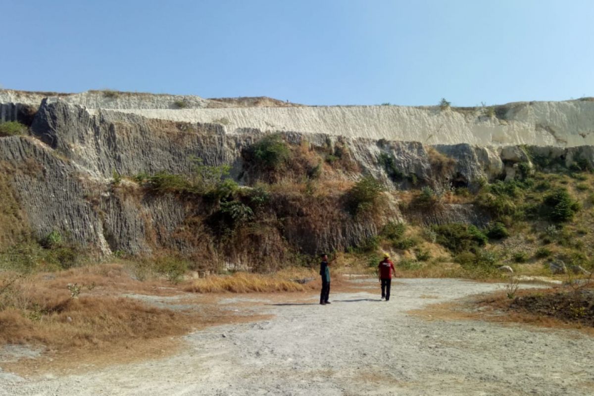 Bojonegoro Gelar Tari Thengul Massal di GWJ