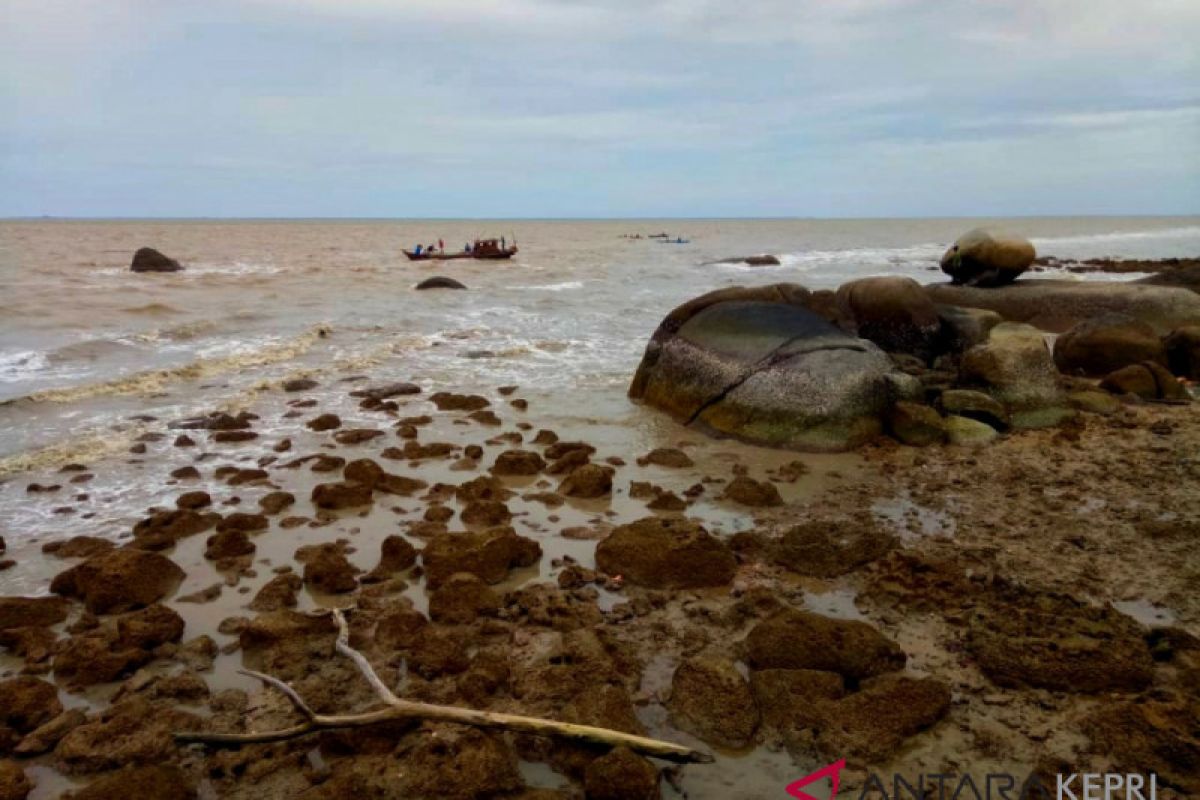 BMKG : Kepri aman dari gempa, tapi rawan bencana angin