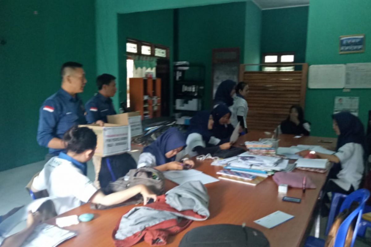 Jasa Raharja Jateng Salurkan Program PKBL Rp 1,350 Miliar