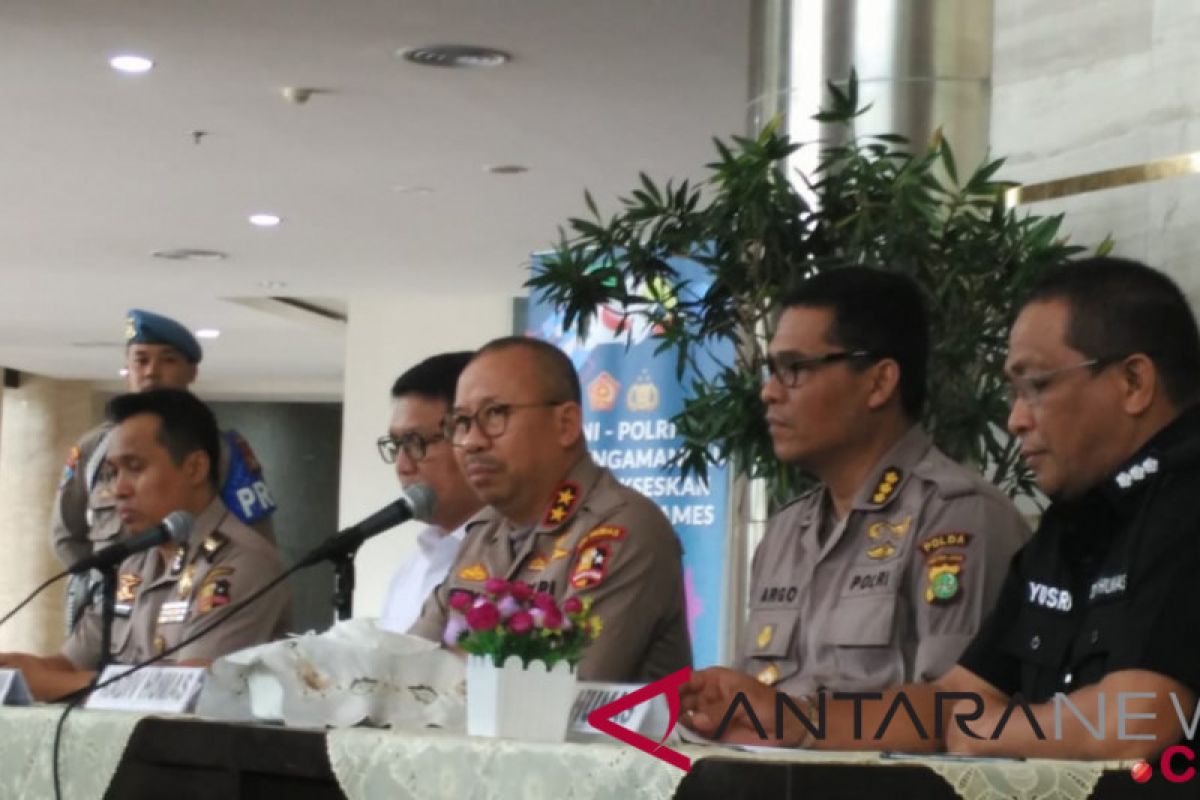 Polisi selidiki dugaan pemberitaan bohong Ratna Sarumpaet