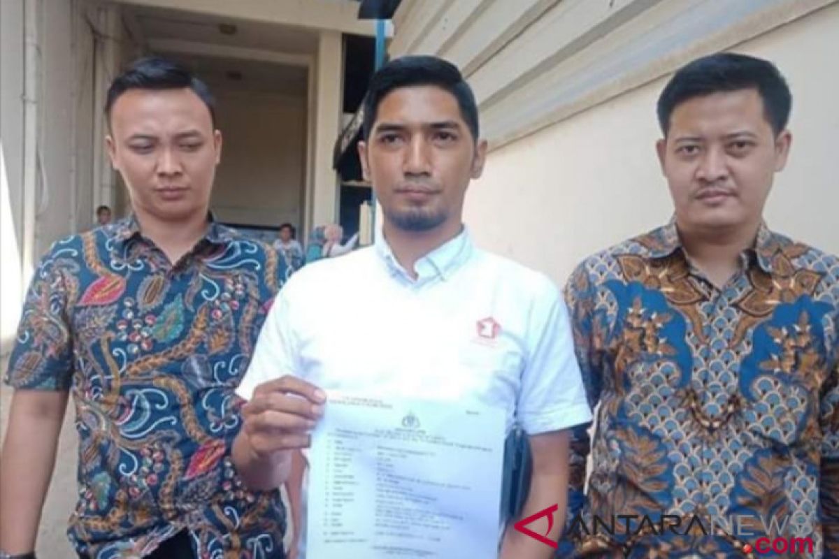 Gerindra laporkan Ratna Sarumpaet ke Polda Metro Jaya