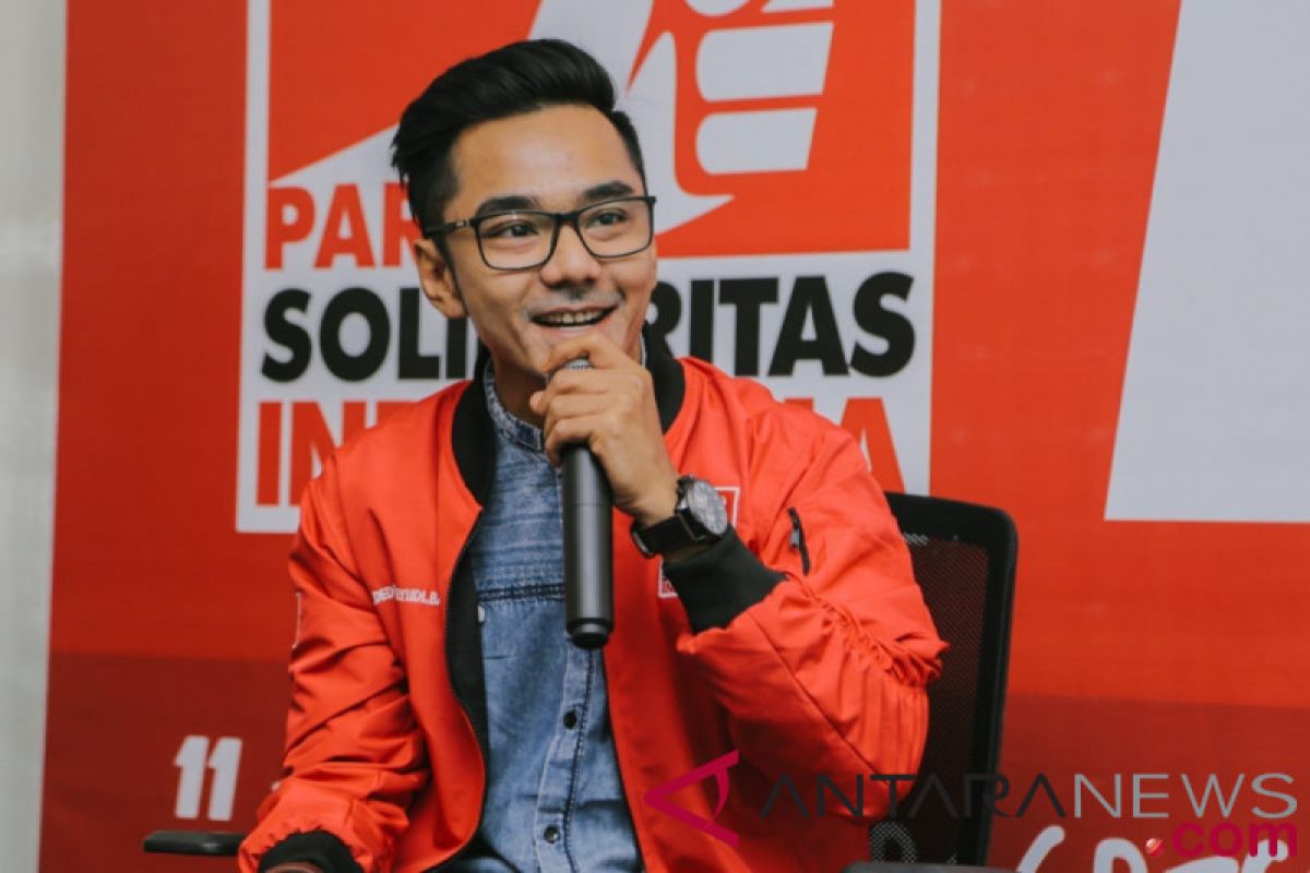 TKN: visi-misi Jokowi adalah optimisme memetik bonus demografi