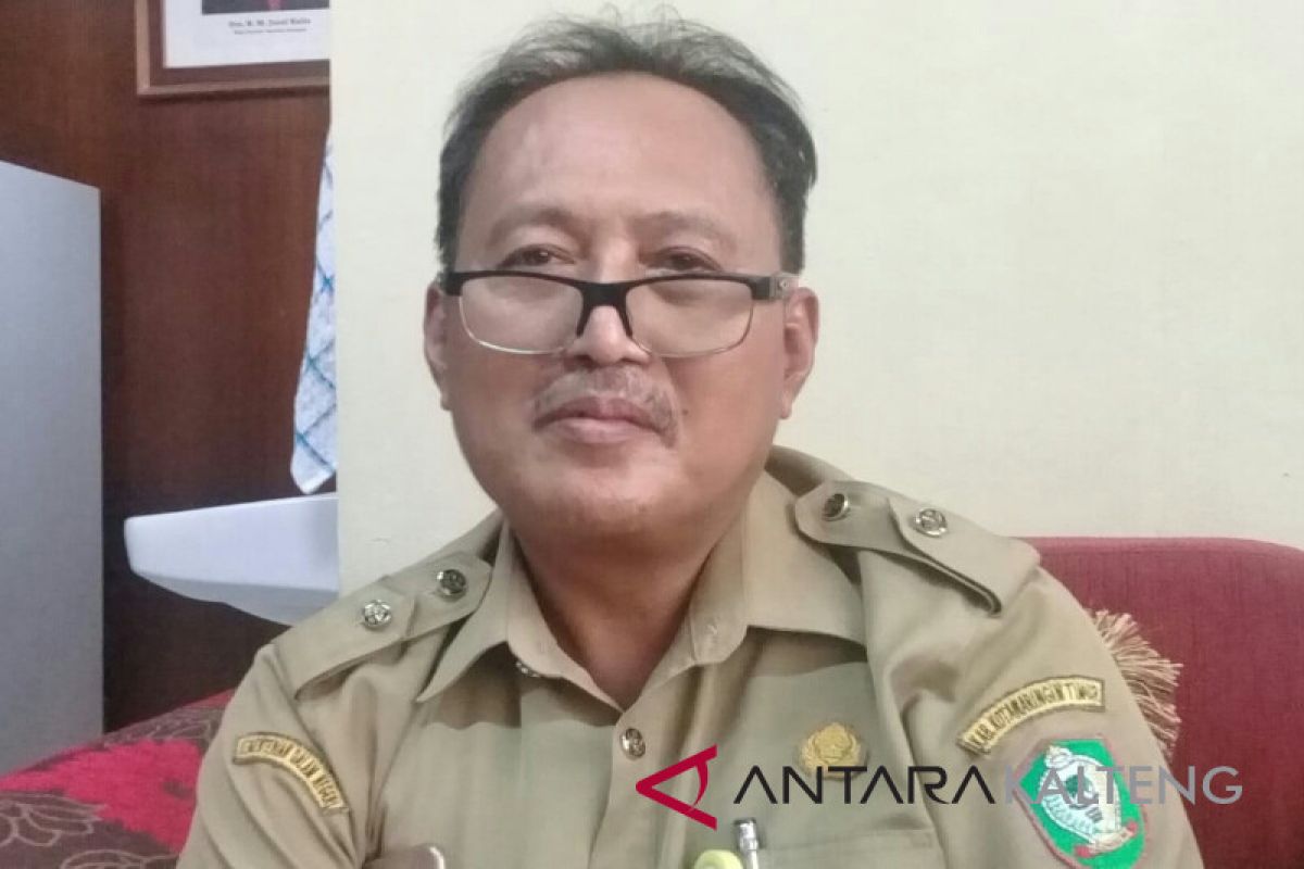 Pemkab Kotim sebar 70 bibit sapi bantu peternak