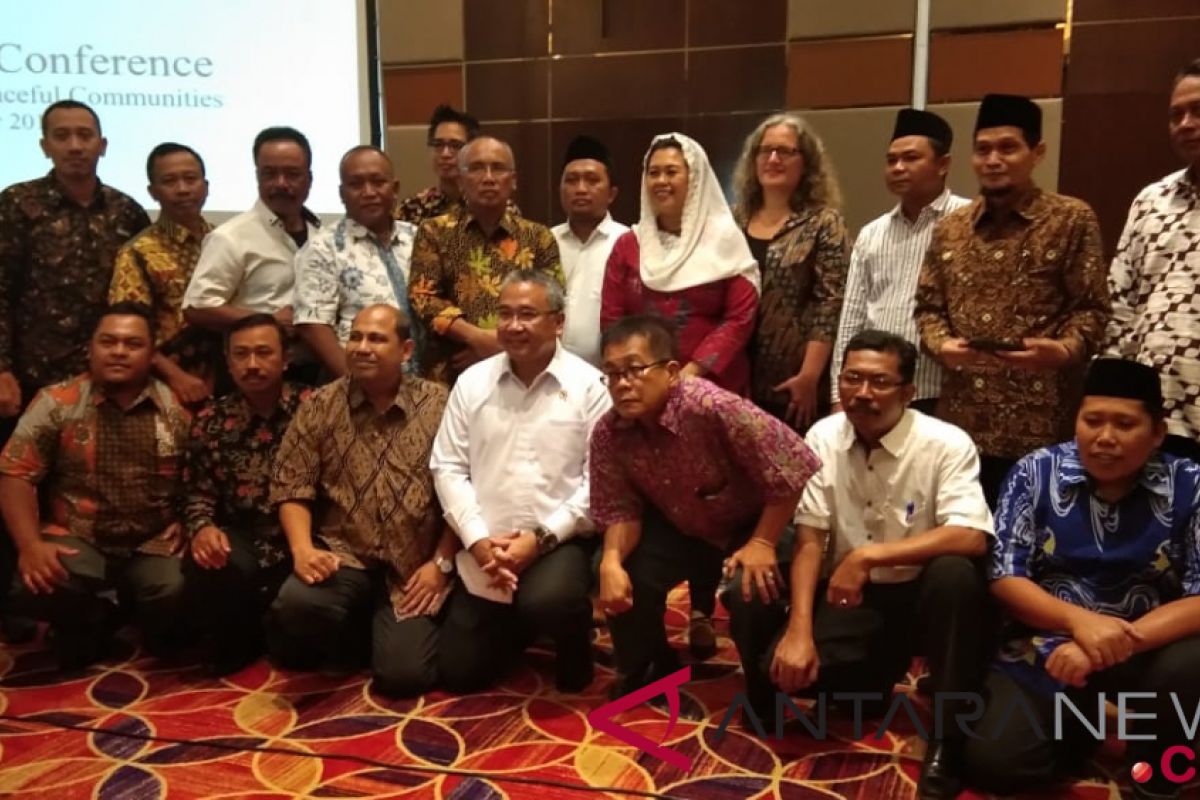 PLN UIP Kalimantan Bagian Barat latih tenaga satpam