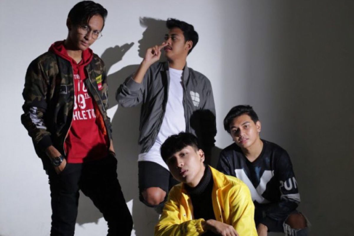 Dream Makers rilis single perdana "Over Again"