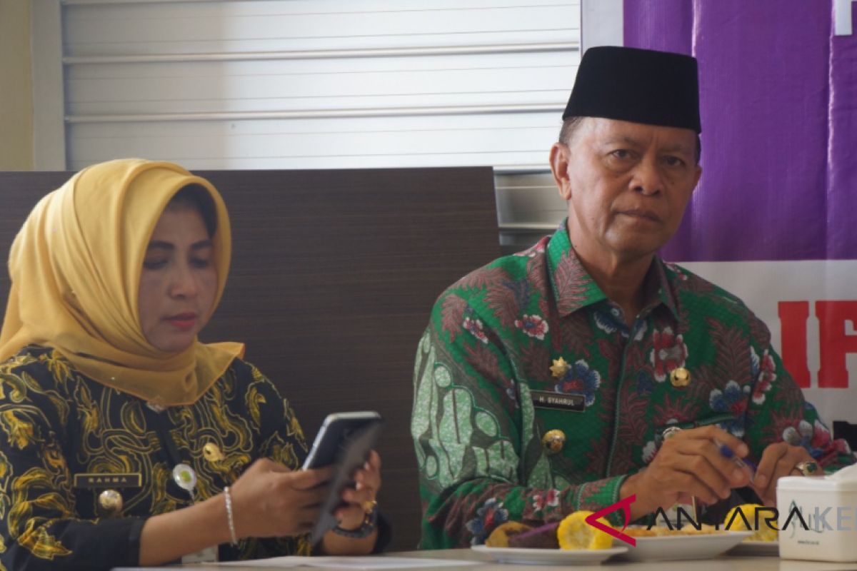 Tanjungpinang pastikan siap jadi tuan rumah Porprov Kepri