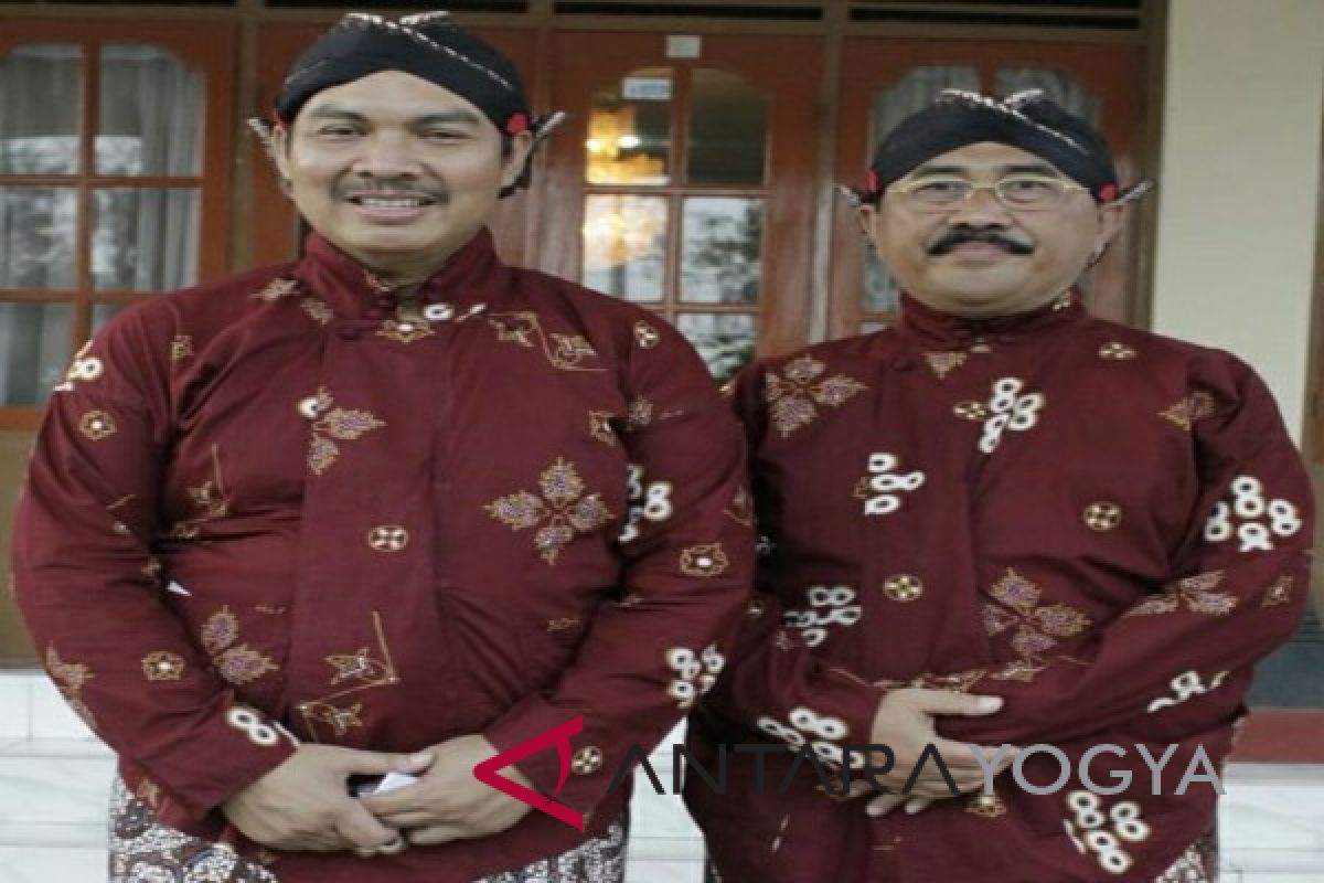 Pemkab Kulon Progo kerja keras mewujudkan Kejayaan Kulon Progo