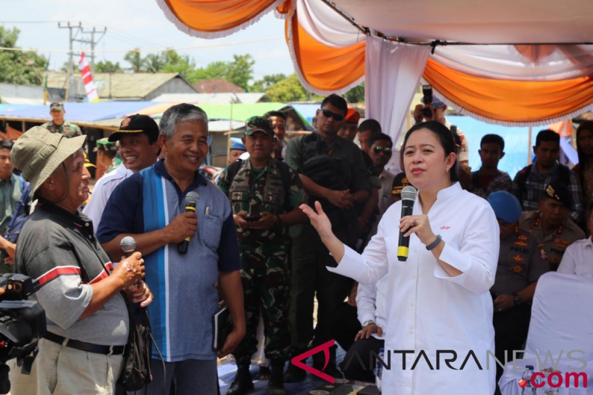 Triniti Dinamik Bangun Ribuan Rumah Subsidi Di Maja