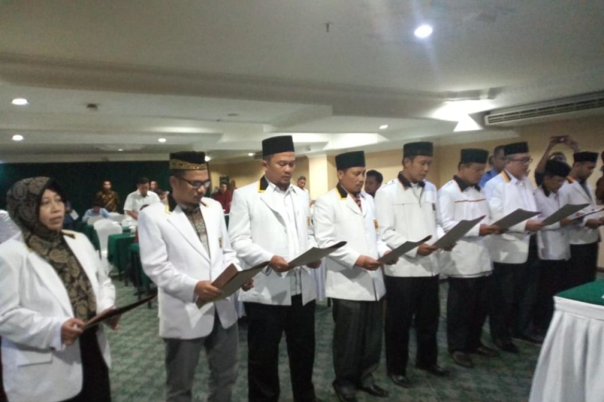 Makanan khas Jepang hadir di Bandarlampung