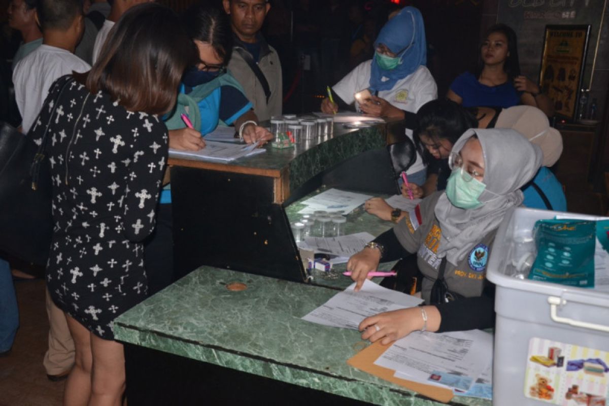 Satuan Polisi PP DKI Jakarta bisa tutup diskotek di Jakarta Barat