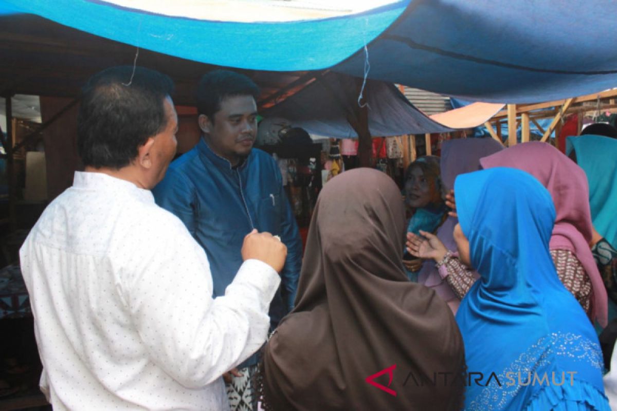 Batik karya siswa SLB Ungaran diminati sukarelawan mancanegara