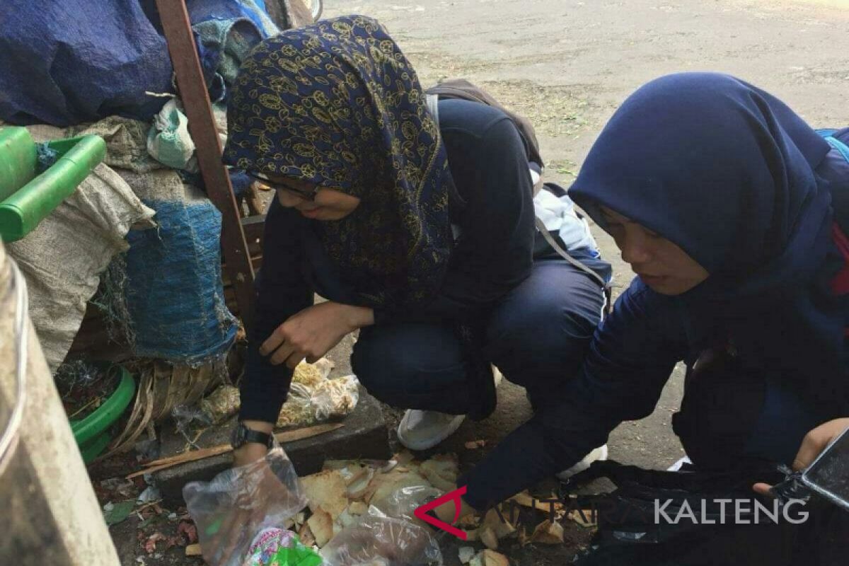 Partisipasi masyarakat terhadap Gerakan Jumpa Bersama masih rendah