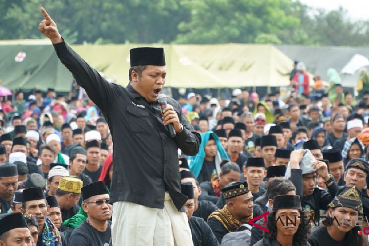 Lampung Timur gelar Festival Anak