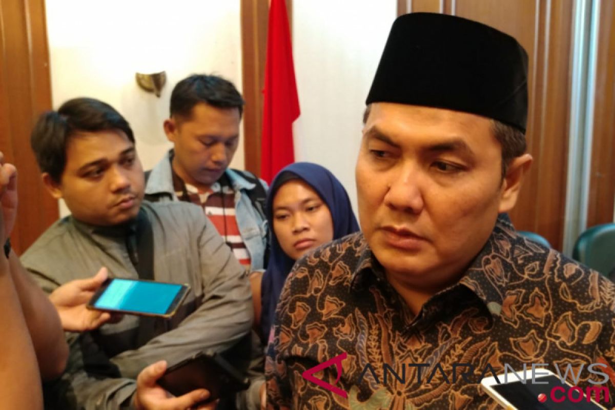 Polresta Banjarmasin tangkap buruh miliki sabu-sabu