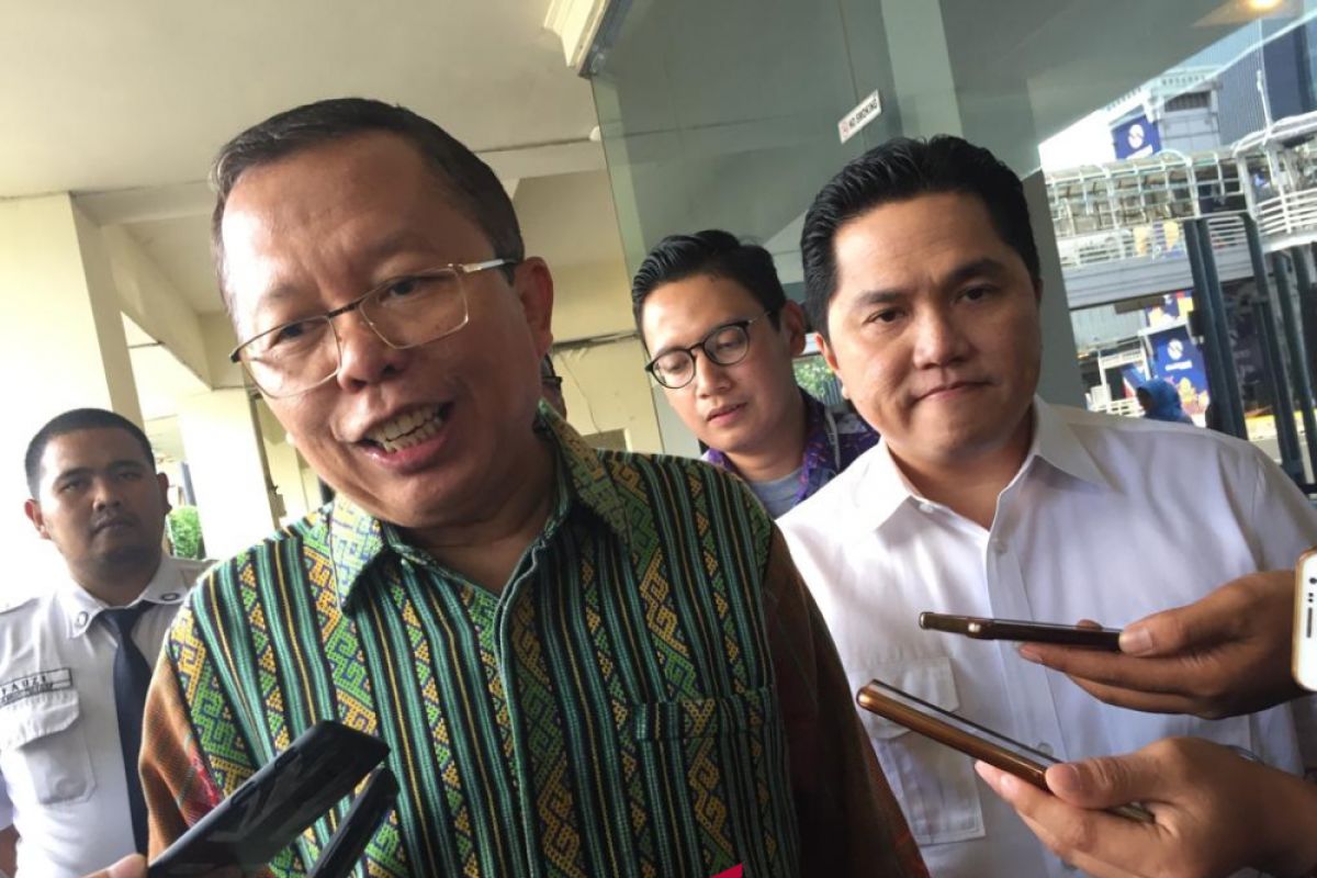 PPP: Prabowo terapkan "old fashioned diplomacy"