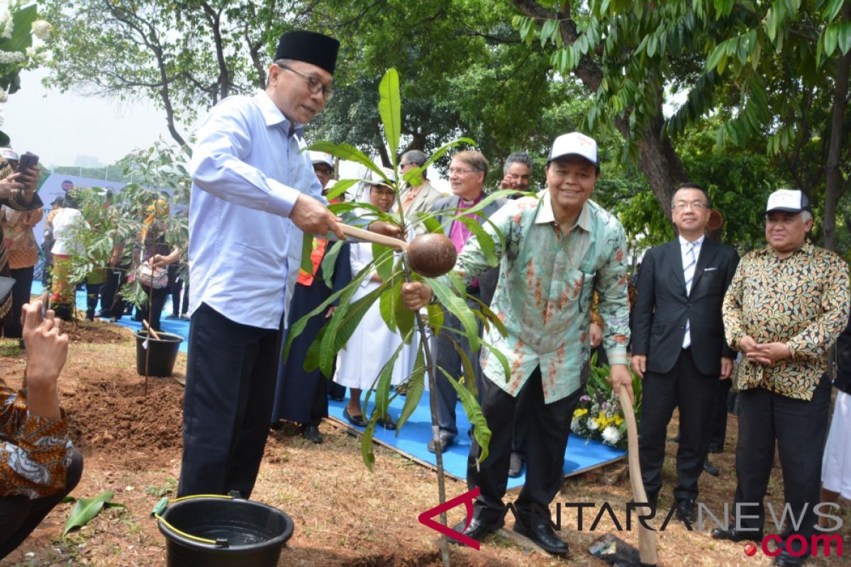 Belasan rombongan Pemkab Tambrauw hilang kontak di pedalaman