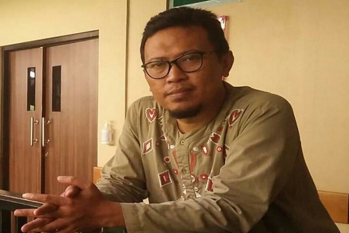 Walhi : OTT DPRD Kalteng momentum penegakan hukum terhadap kejahatan lingkungan