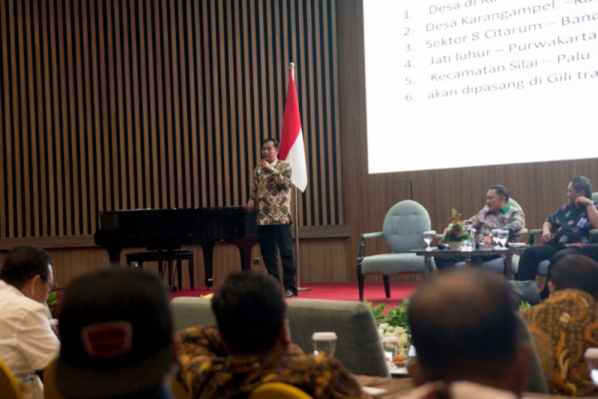 Pelopor Incinerator wujudkan aksi Indonesia Bersih