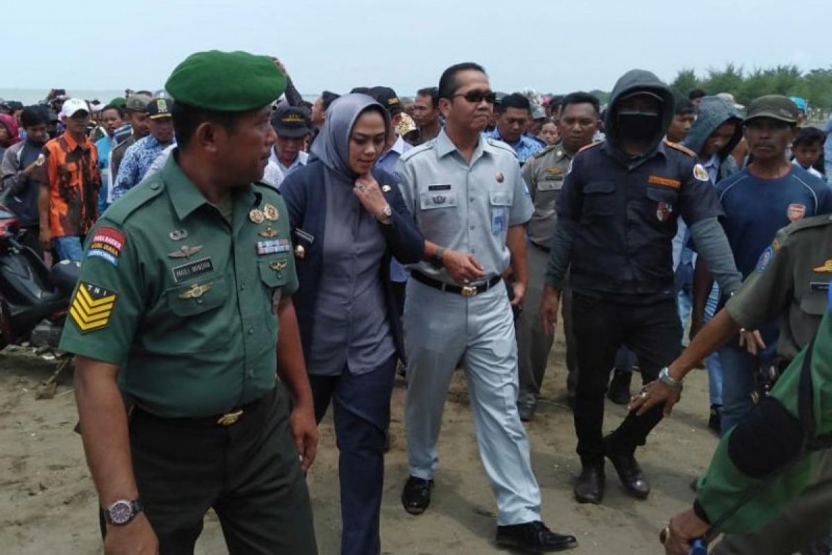 Korban pesawat Lion Air JT 610 akan disantuni puluhan juta oleh Jasa Raharja