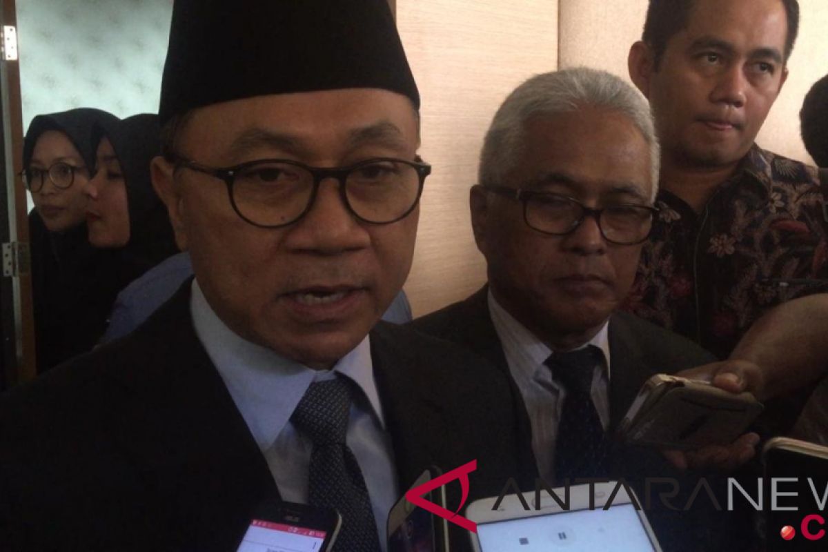 MPR ingatkan demokrasi untuk bersatu dan berdaulat