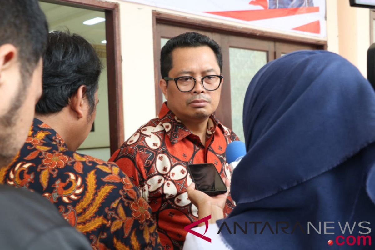 Mahyudin tekankan pentingnya kesiapan masyarakat hadapi pemilu langsung