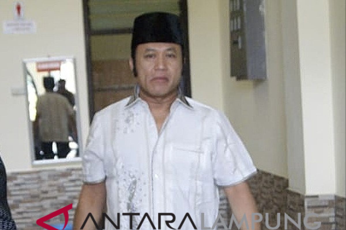 Sidang Perdana Zainudin Hasan Digelar 17 Desember