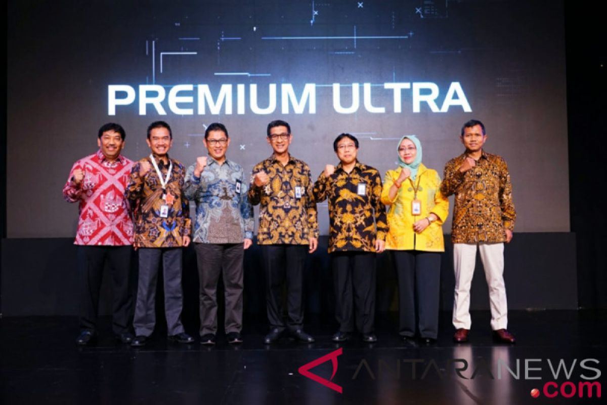 Sambut Hari Listrik Nasional, PLN Disjaya luncurkan layanan sambungan listrik premium