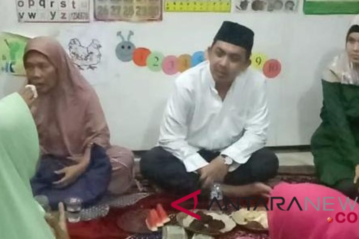 Anak adalah aset keluarga