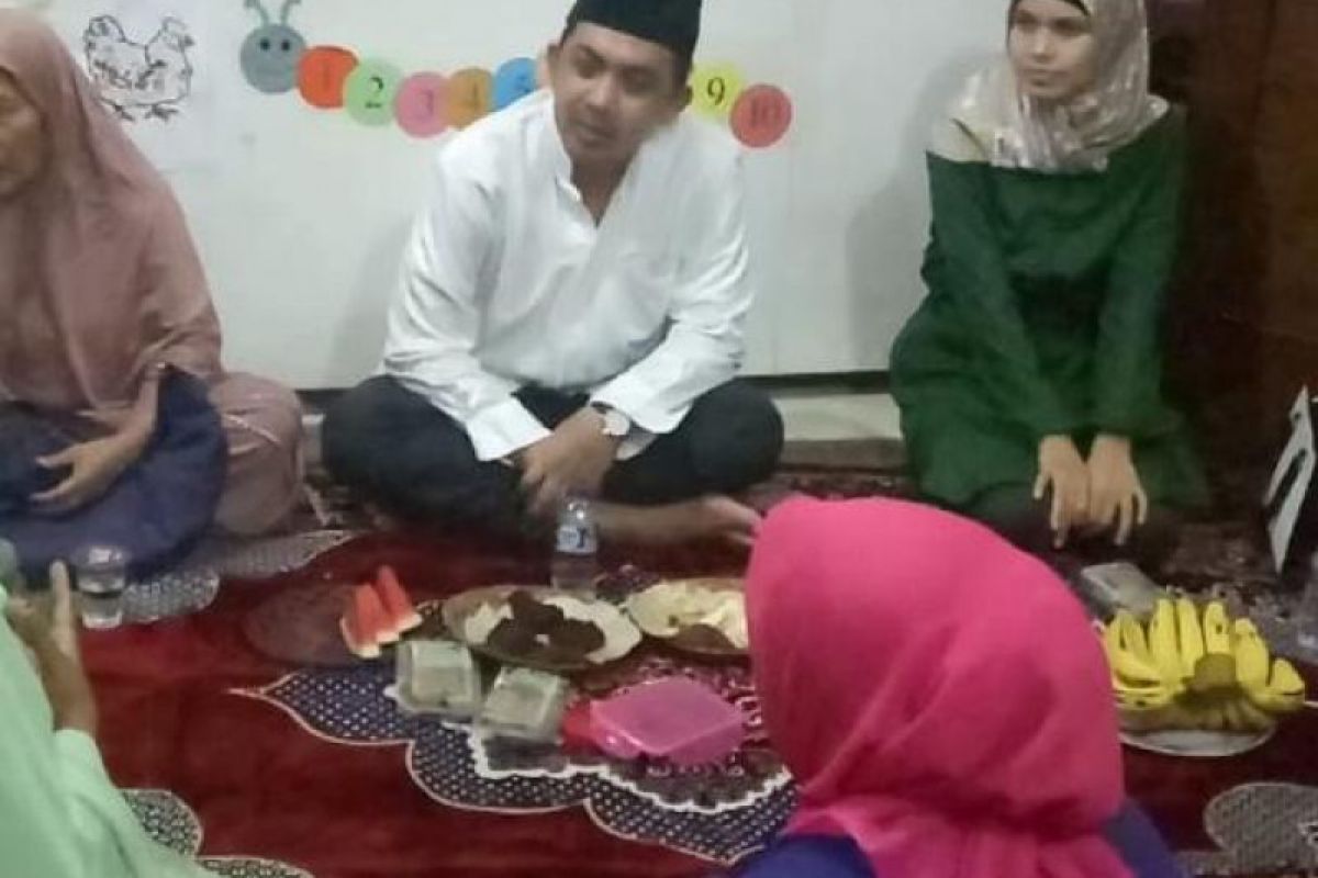 Seruan hijrah Jokowi harus jadi teladan elit politik