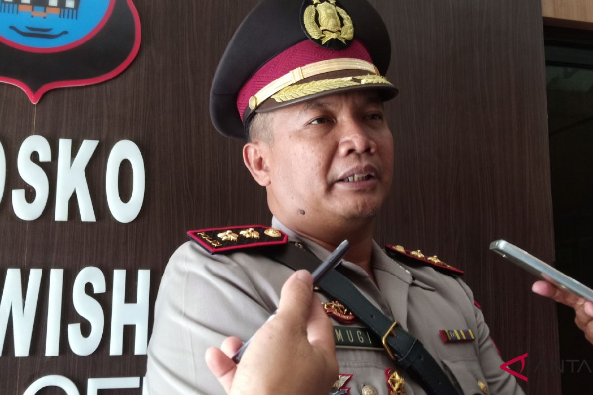 Polres Barito Kuala telusuri penyebar hoax penculikan anak